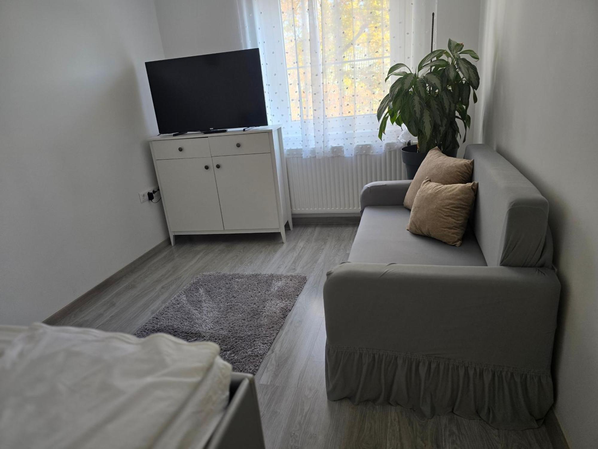 Martina Apartman 贝凯什乔包 外观 照片